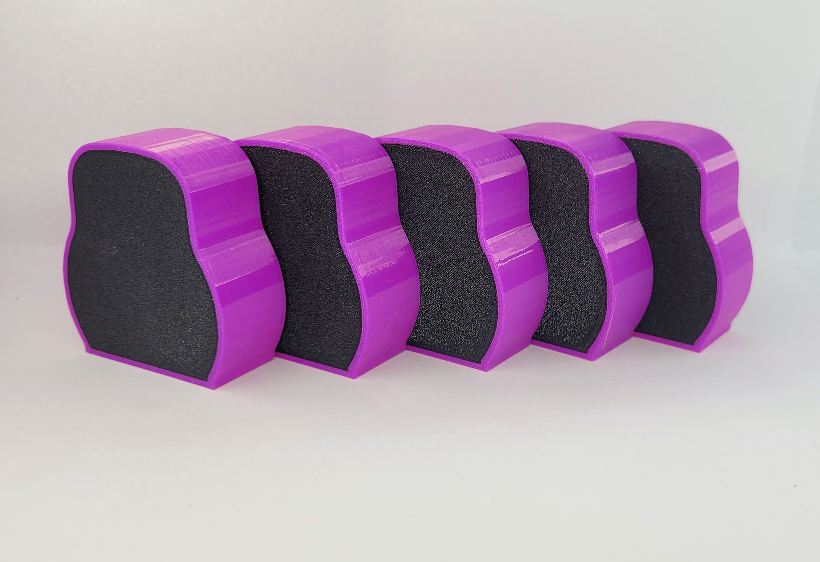 SHOW ONLY - 07K Coil Covers MK5/MK6 - VW/AUDI *Set of 5*