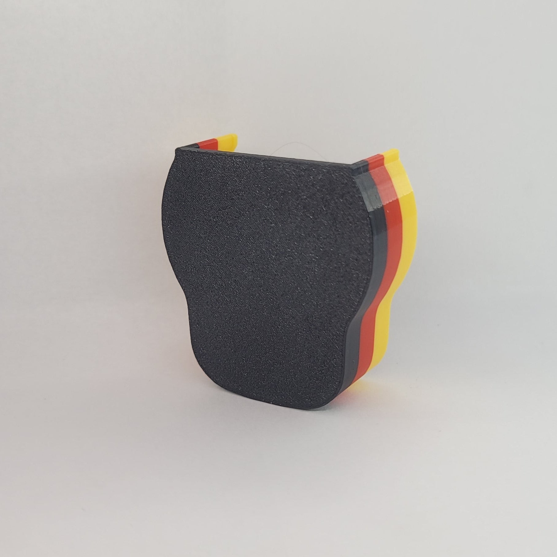 STYLE # 7 - Multi Color Base (3-4 Colors)(Set of 4)