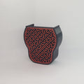 STYLE # 6 - Single Color Base with Single Color Pattern/Insert *Set of 4*