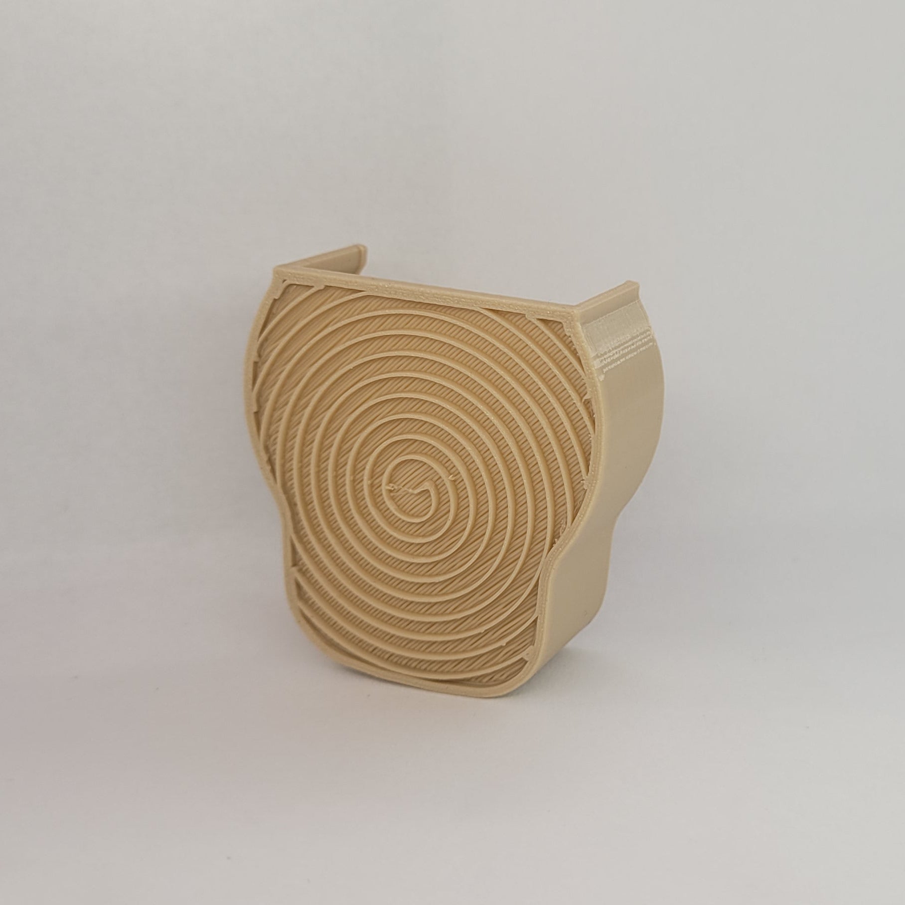 STYLE # 2 - Single Color Base with Matched Top Pattern (Set of 4)