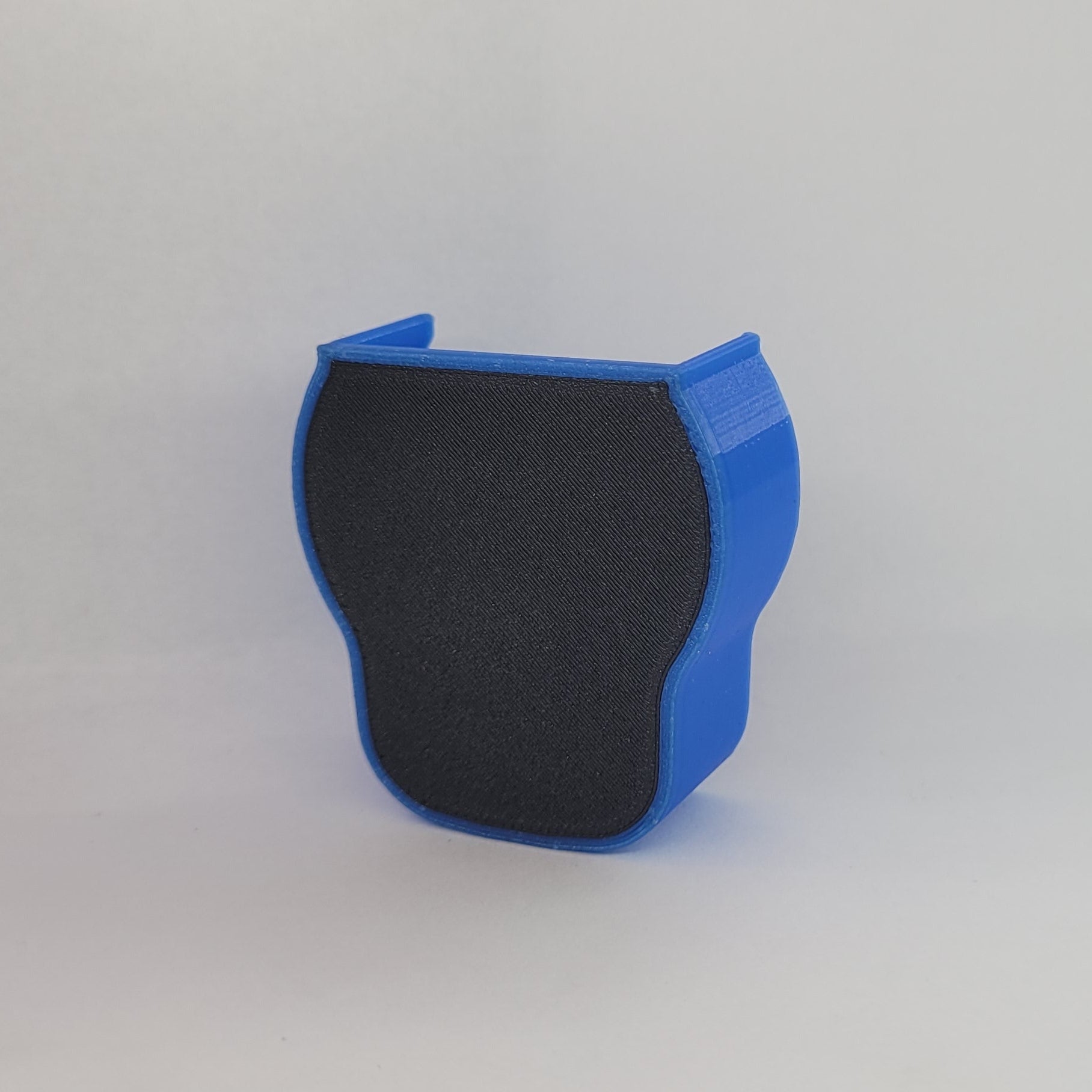 STYLE # 5 - Single Color Base with Single Color Insert (Set of 4)