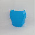STYLE # 1 - Single Color Base *Set of 5*