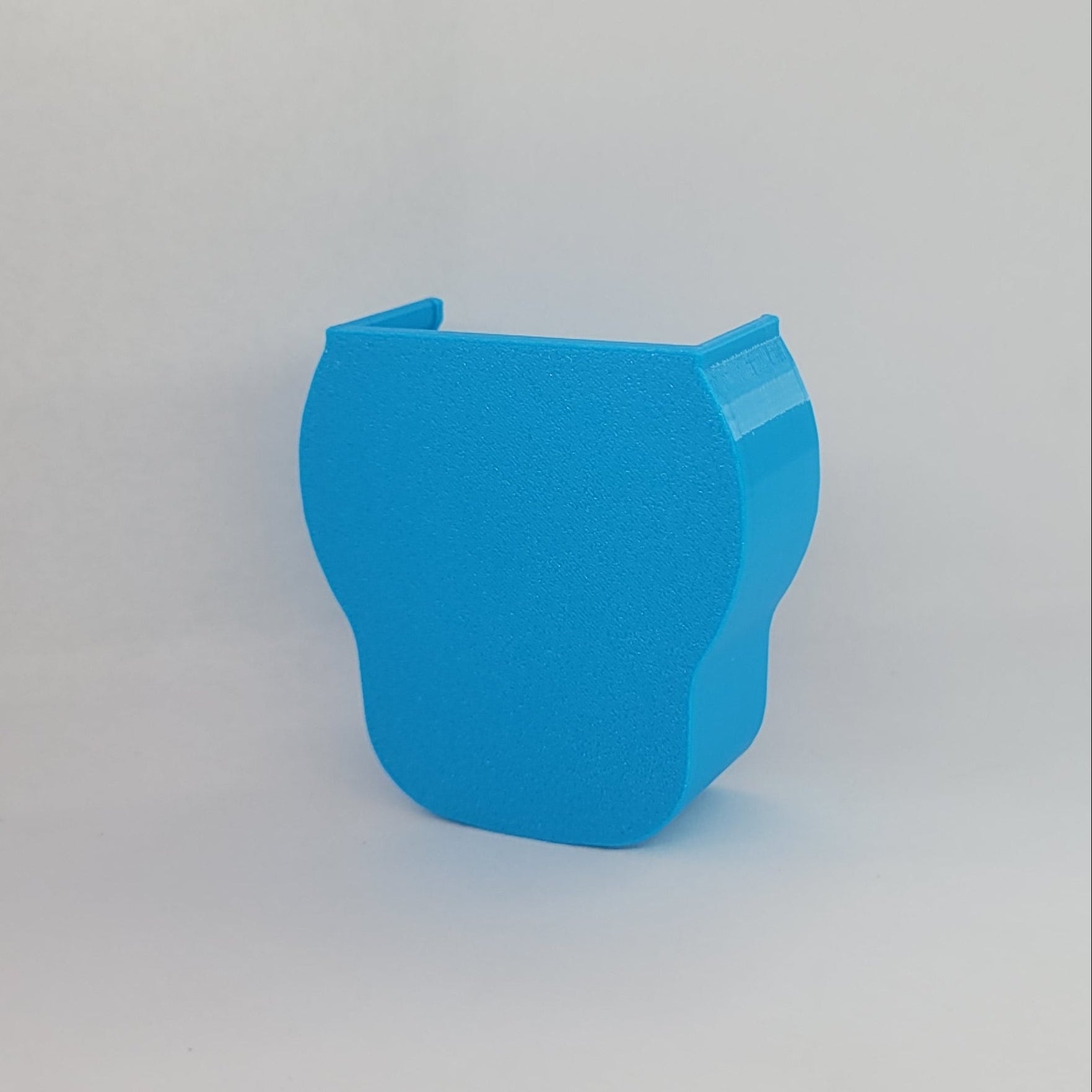 STYLE # 1 - Single Color Base (Set of 4)