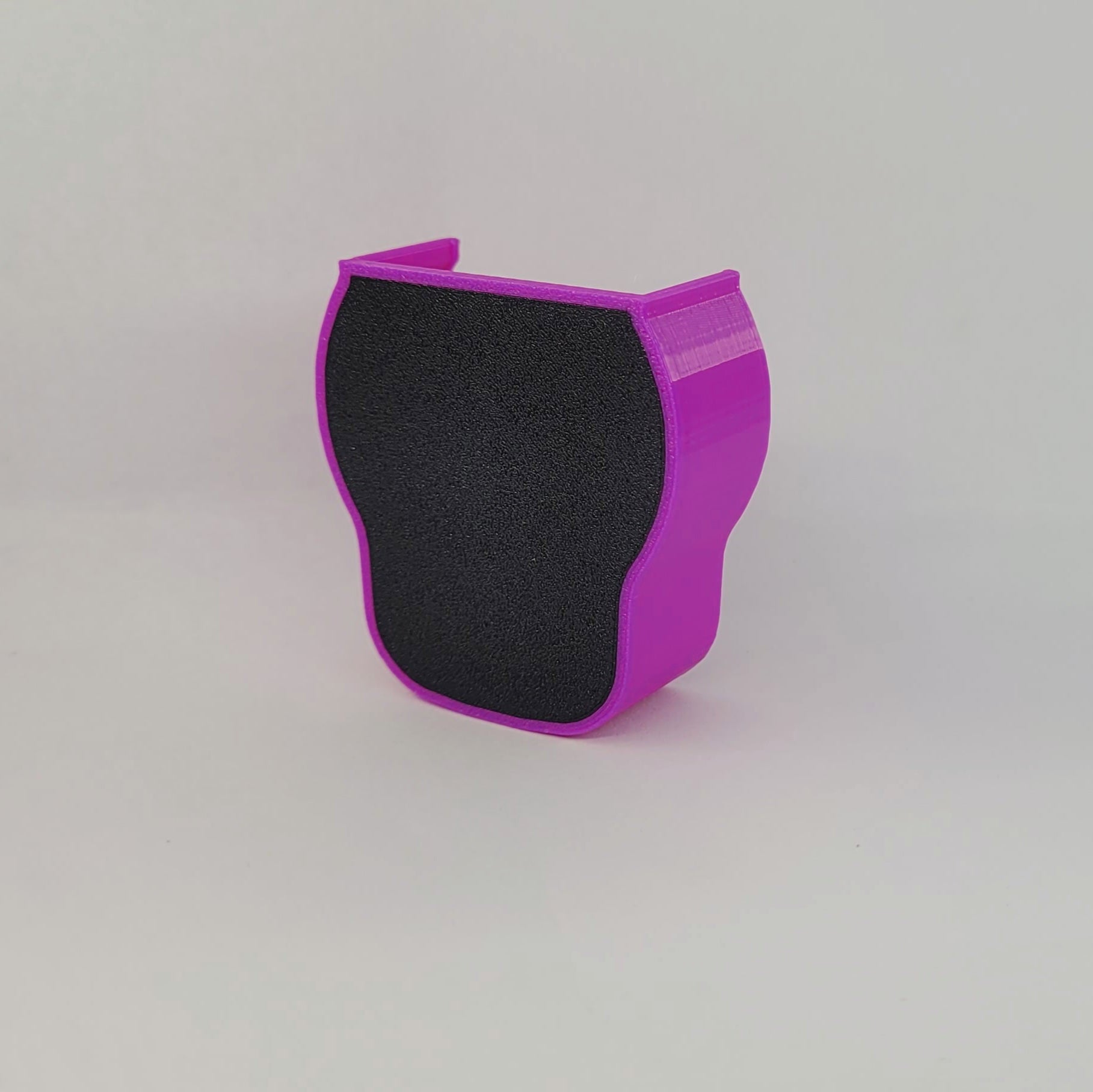 STYLE # 5 - Single Color Base with Single Color Insert (Set of 4)