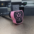 Show & Go - Personalized STYLE with Custom LETTERS & LOGOS *Set of 5*