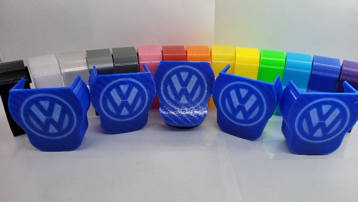 S/G (07K) Personalized: Custom Letters & Logos Set (5-Pack)