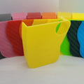S/G - (E888.3) STYLE # 1 - Single Color Base *Set of 4*