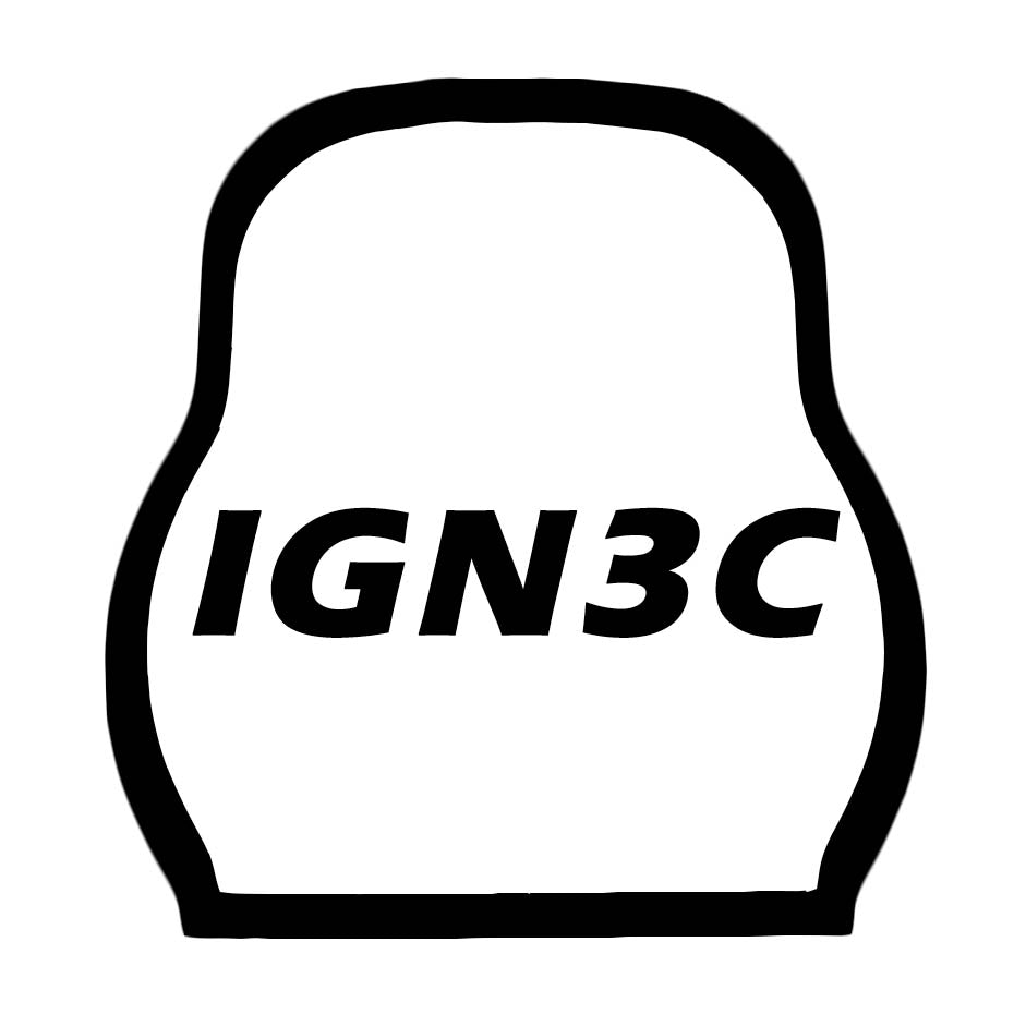 IGN3C | Custom Made-to-Order Ignition Coil Covers